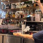 La Coquina cerveceria - 