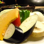 情熱焼肉ファイティングマン - 