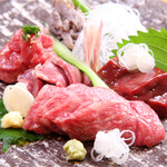 情熱焼肉ファイティングマン - 