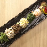 情熱焼肉ファイティングマン - 
