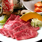 情熱焼肉ファイティングマン - 