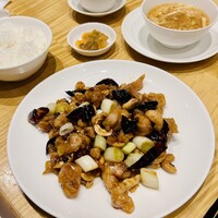 スーツァン・レストラン陳 渋谷店 - 