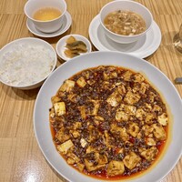 スーツァン・レストラン陳 渋谷店 - 