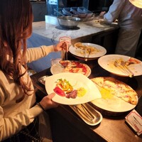 ゼックスウエスト サルヴァトーレ クオモブロス - 