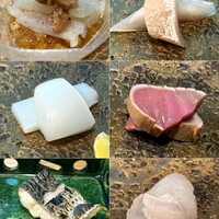鮨&bar 5 - 