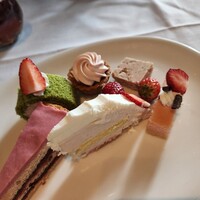 ゼックスウエスト サルヴァトーレ クオモブロス - 