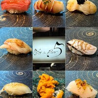 鮨&bar 5 - 