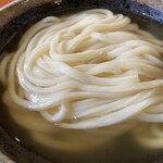 讃歌うどん はんげしょう - はんげしょうセットC（うどんアップ）