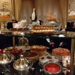 ガストロノミー ジョエル・ロブション - 