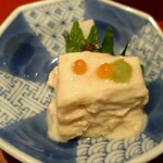 豆富料理と吟醸せいろ蒸し 八かく庵 - 