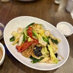 タイ料理キングサイアム - 