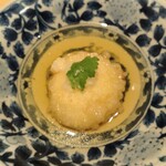 豆富料理と吟醸せいろ蒸し 八かく庵 - 