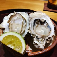 なかもと - 