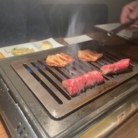 うしごろバンビーナ 銀座店 - 