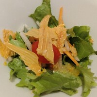 豆富料理と吟醸せいろ蒸し 八かく庵 大阪ステーションシティ店 - 