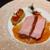 ガストロノミー ジョエル・ロブション - 