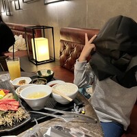 焼肉トラジ ルクア大阪店 - 