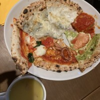 The Kitchen Salvatore Cuomo GINZA - 