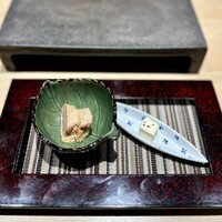 鮨 無垢/鮨 白銀 - 