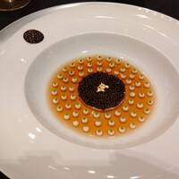 ガストロノミー ジョエル・ロブション - 