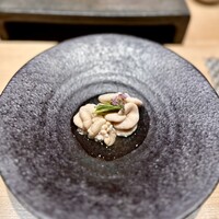 鮨 無垢/鮨 白銀 - 