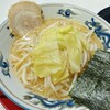 ラーメン内山