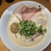 Ramen 辻