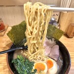 秋葉原ラーメン わいず - 