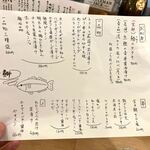 サカナ酒場 Wotto - 