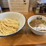 自家製麺 公園前 - 