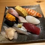 Miyako Sushi - 