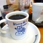 Komeda Kohi Ten - 