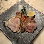 IBERICO BAR - 