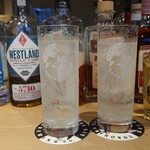 Yokohama Gin Distillery - 