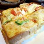 コメダ珈琲店 - 