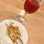 サカナ酒場 Wotto - 