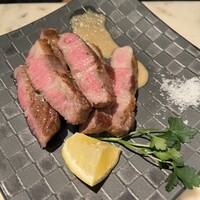 イベリコ・バル 門仲 -  イベリコ・バル 門仲 -