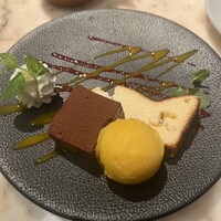 イベリコ・バル 門仲 -  イベリコ・バル 門仲 -