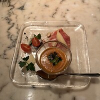 イベリコ・バル 門仲 -  イベリコ・バル 門仲 -