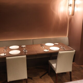 様々なシーンに対応可能です