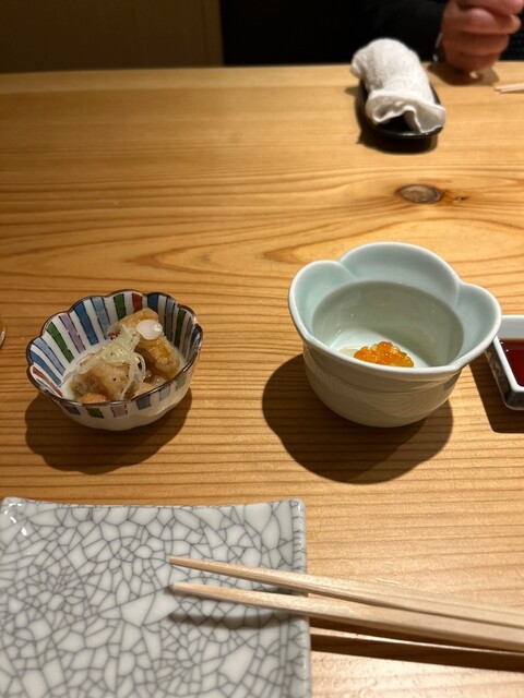 銀座都鮨 都寿司>