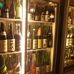 荻窪いちべえ - とにかくハンパない品揃え！