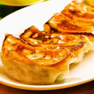 Our specialty is Gyoza / Dumpling! There is no doubt that you will be very satisfied ☆