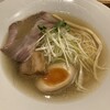 麺匠 竹虎 本店