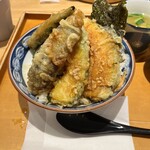 おだしうどん 釜飯 かかや - 