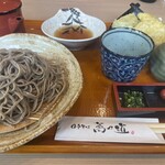 Nihon Soba Sonomichi - 