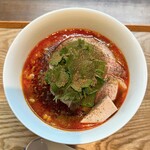 らぁ麺 紫陽花 - 