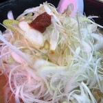 ラーメン ゆうきや - 