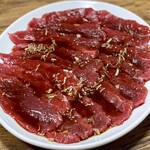 焼肉幸泉 - 