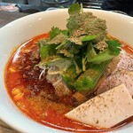 らぁ麺 紫陽花 - 